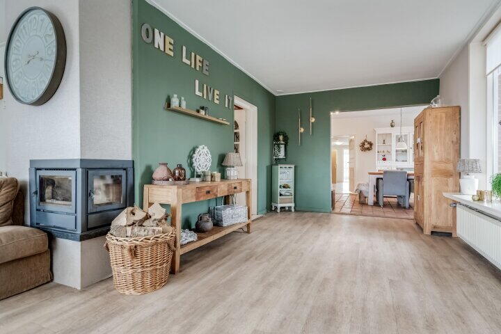 Foto 31 - Oostindie 19, Zevenhuizen (GR)