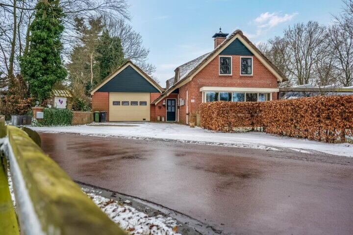 Foto 5 - Oostindie 19, Zevenhuizen (GR)