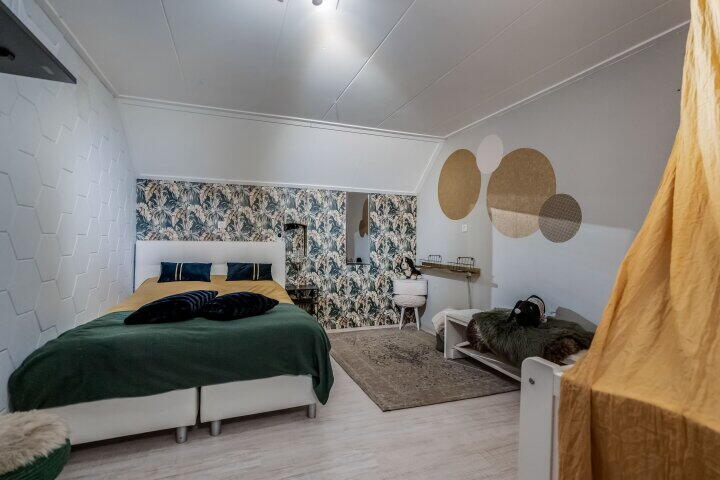 Foto 45 - Oostindie 19, Zevenhuizen (GR)