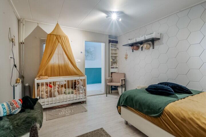 Foto 46 - Oostindie 19, Zevenhuizen (GR)