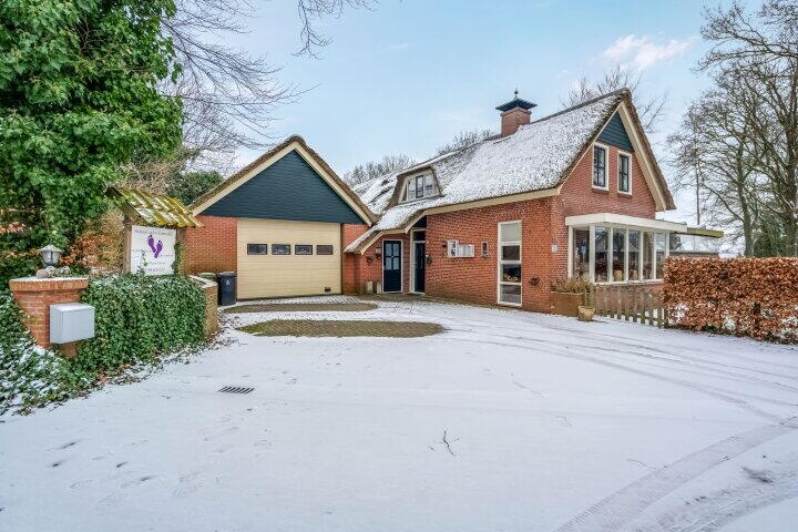 Foto 6 - Oostindie 19, Zevenhuizen (GR)