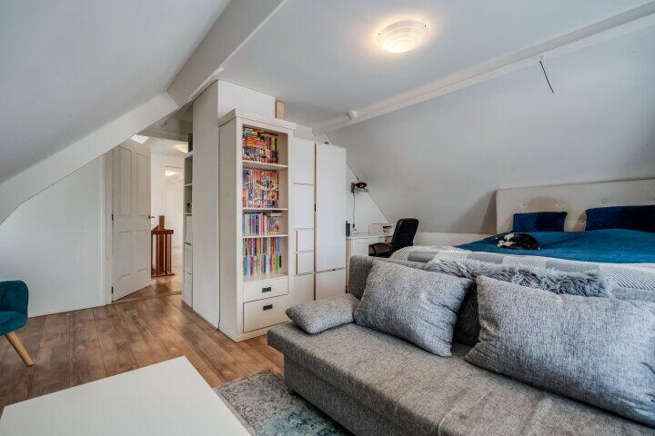 Foto 58 - Oostindie 19, Zevenhuizen (GR)