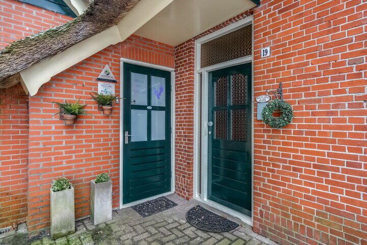 Foto 7 - Oostindie 19, Zevenhuizen (GR)