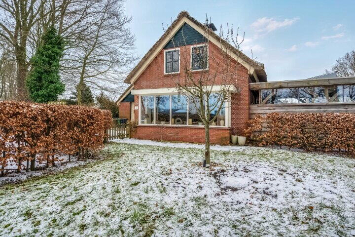 Foto 8 - Oostindie 19, Zevenhuizen (GR)