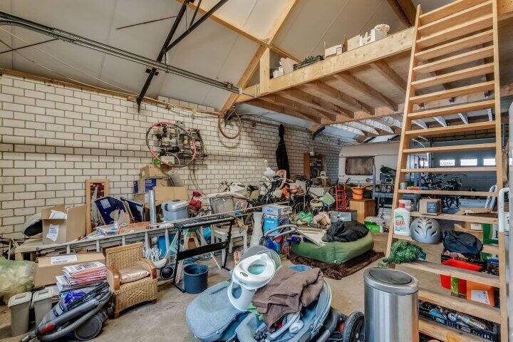 Foto 71 - Oostindie 19, Zevenhuizen (GR)