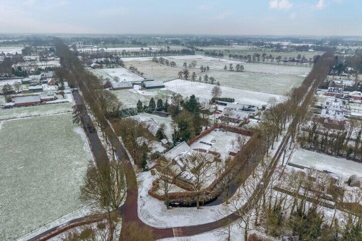 Foto 76 - Oostindie 19, Zevenhuizen (GR)