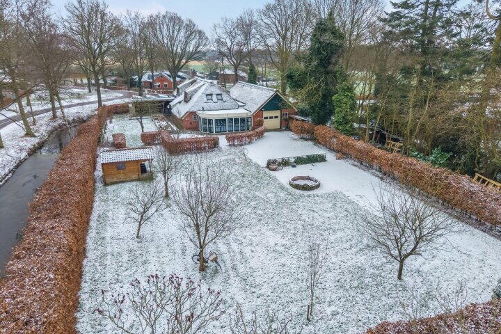 Foto 78 - Oostindie 19, Zevenhuizen (GR)