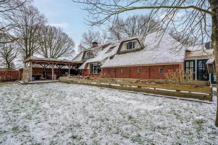 Foto 9 - Oostindie 19, Zevenhuizen (GR)