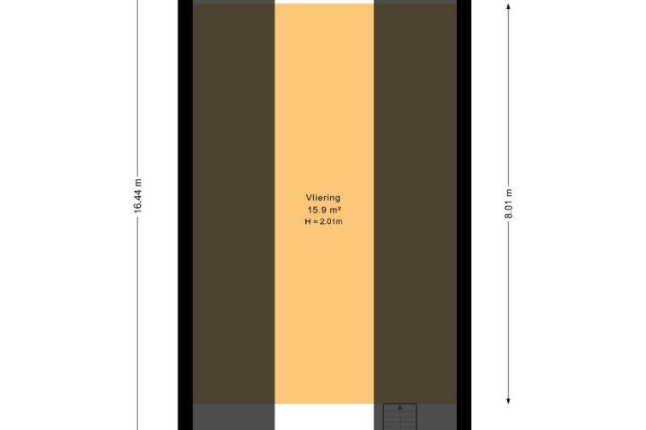 Foto 82 - Oostindie 19, Zevenhuizen (GR)