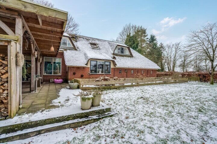 Foto 10 - Oostindie 19, Zevenhuizen (GR)