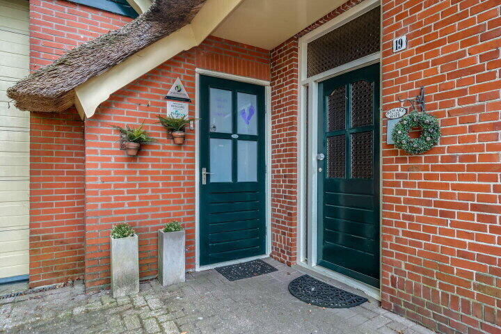 Foto 10 – Oostindie 19, Zevenhuizen