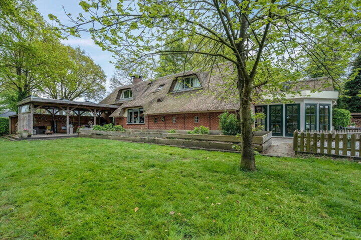 Foto 3 – Oostindie 19, Zevenhuizen