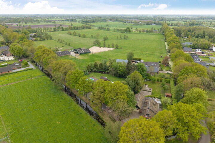 Foto 6 – Oostindie 19, Zevenhuizen