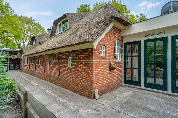 Foto 50 – Oostindie 19, Zevenhuizen