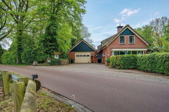 Foto 75 – Oostindie 19, Zevenhuizen