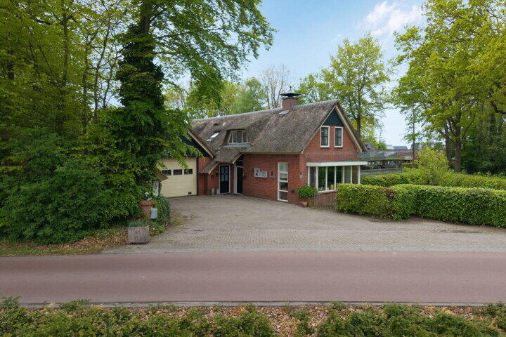Foto 79 – Oostindie 19, Zevenhuizen