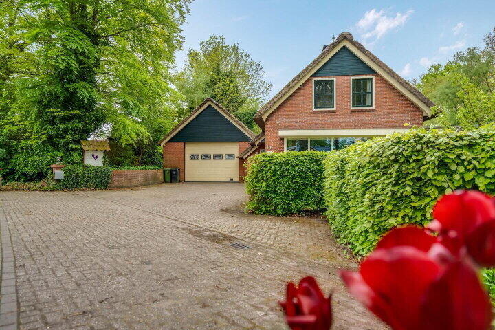 Foto 8 – Oostindie 19, Zevenhuizen