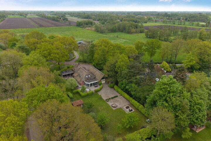 Foto 80 – Oostindie 19, Zevenhuizen