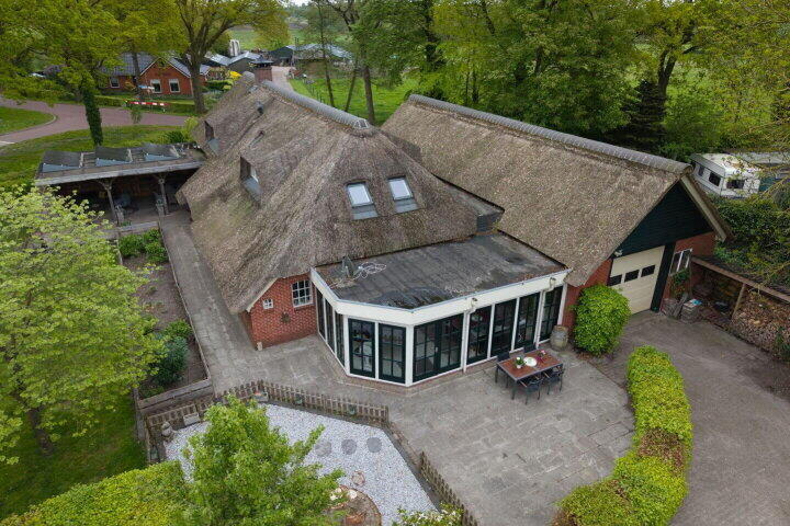 Foto 81 – Oostindie 19, Zevenhuizen