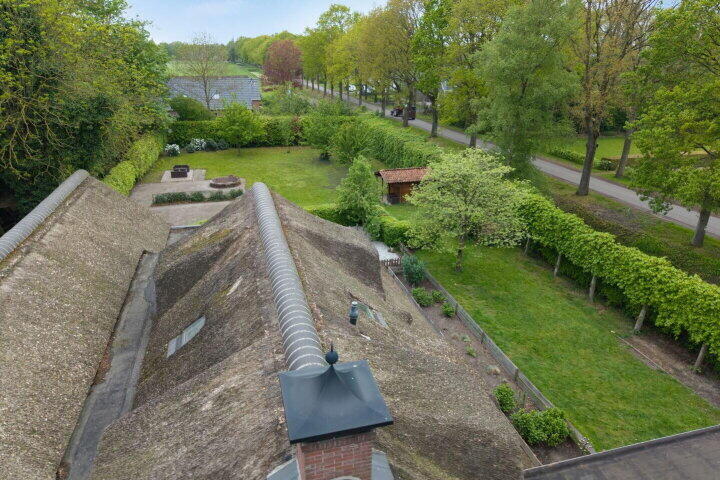 Foto 82 – Oostindie 19, Zevenhuizen