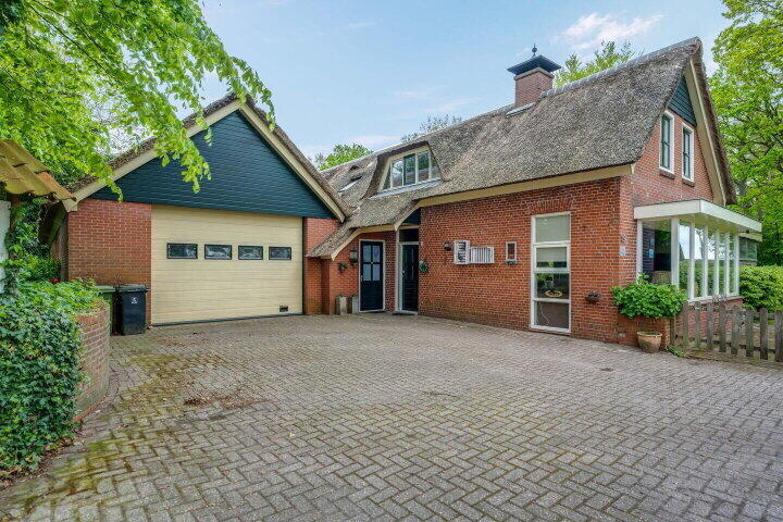 Foto 9 – Oostindie 19, Zevenhuizen
