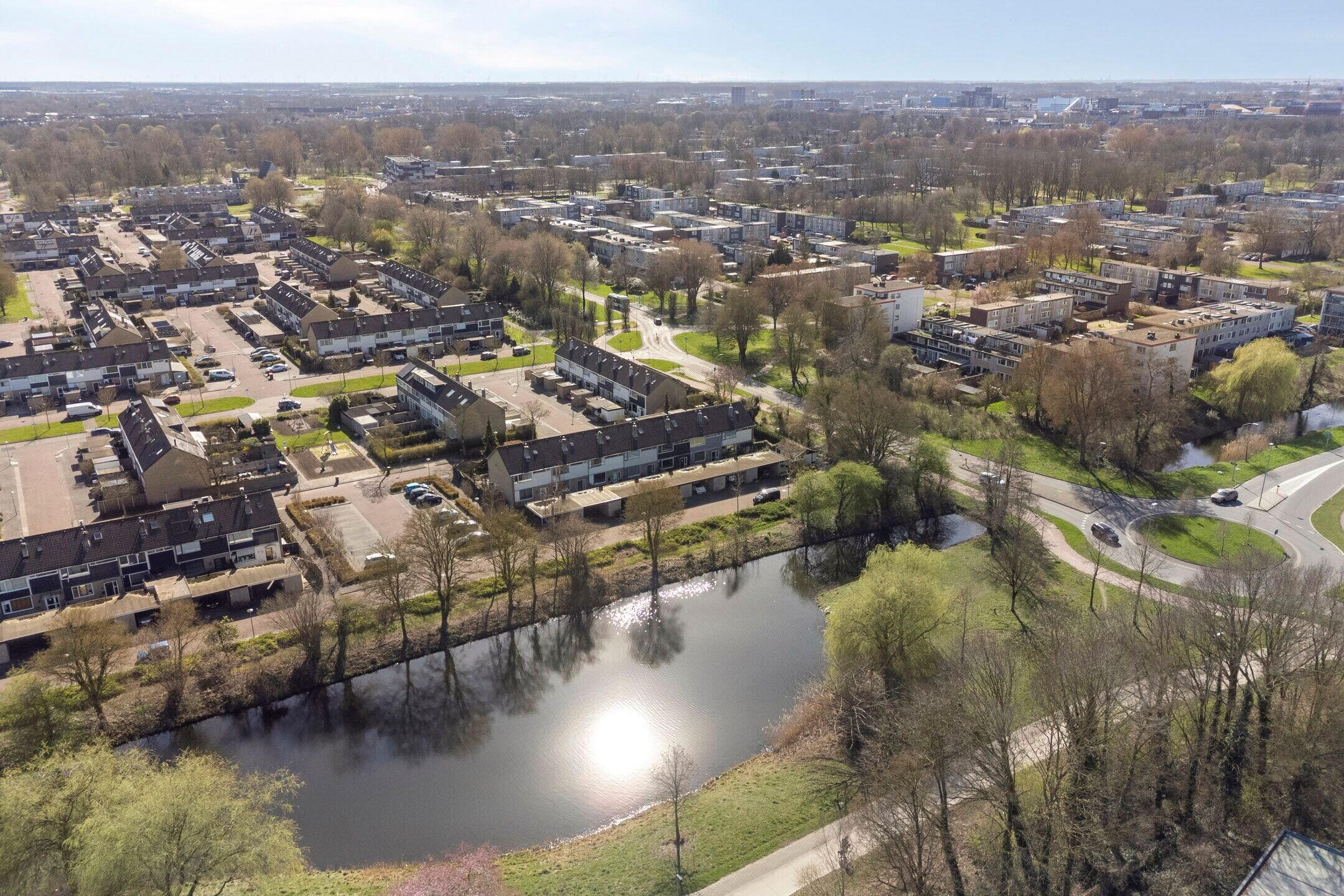 360 foto - Oostkaap 6, Lelystad