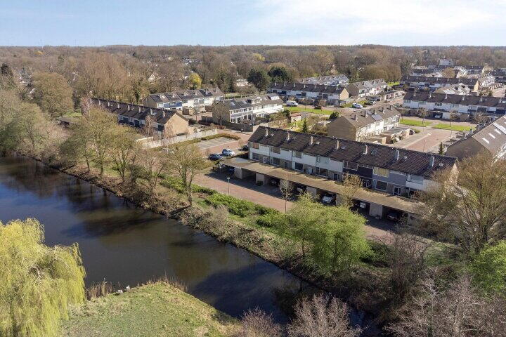 Foto 1 - Oostkaap 6, Lelystad