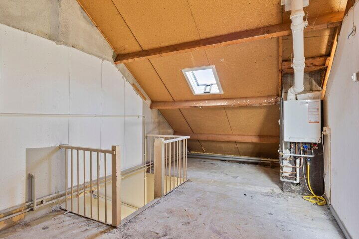 Foto 19 - Oostkaap 6, Lelystad