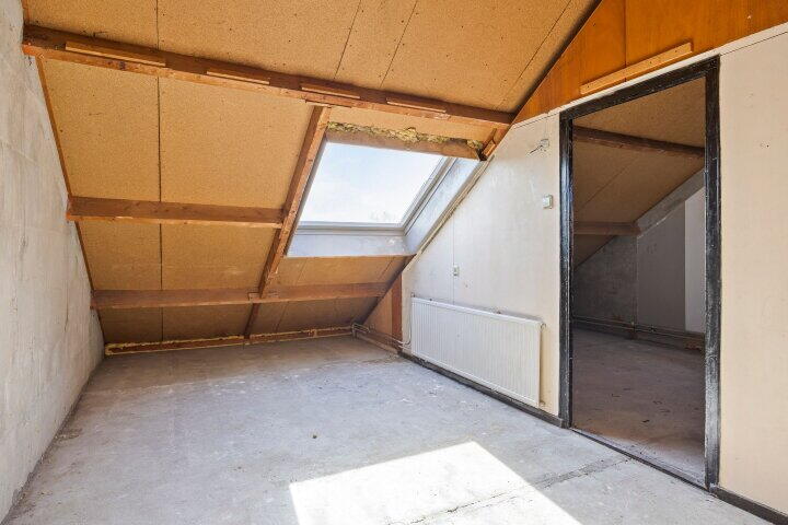 Foto 20 - Oostkaap 6, Lelystad