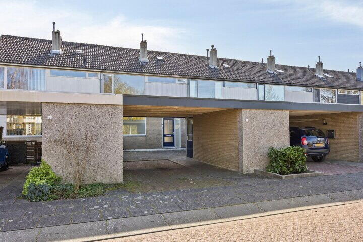 Foto 3 - Oostkaap 6, Lelystad