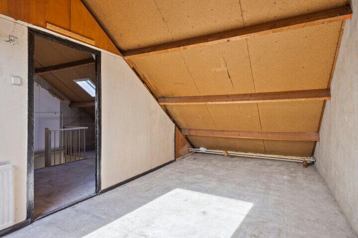 Foto 21 - Oostkaap 6, Lelystad