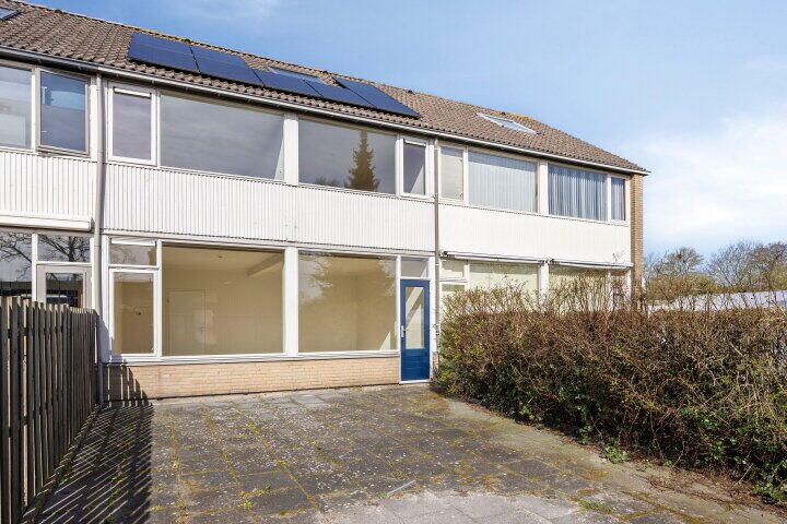 Foto 22 - Oostkaap 6, Lelystad