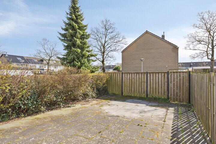 Foto 23 - Oostkaap 6, Lelystad