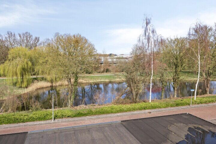 Foto 24 - Oostkaap 6, Lelystad