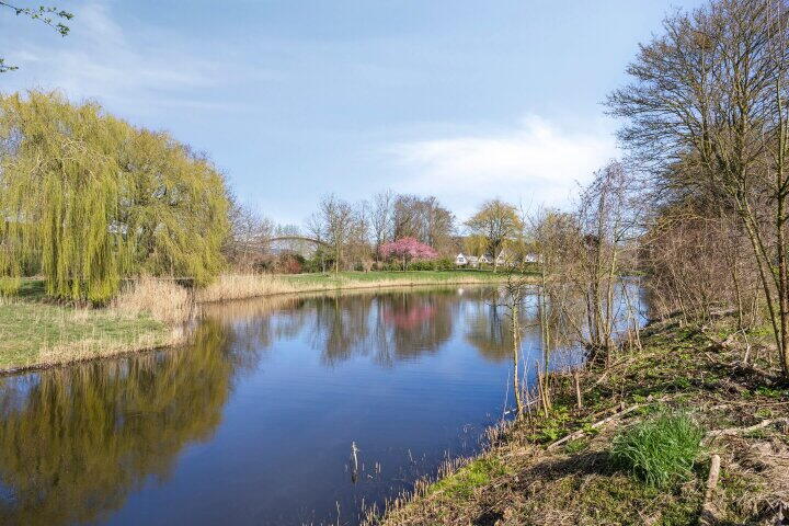 Foto 25 - Oostkaap 6, Lelystad