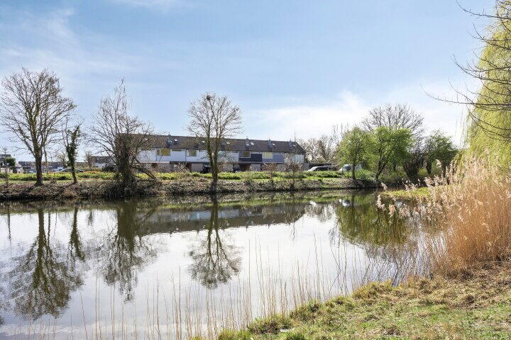 Foto 26 - Oostkaap 6, Lelystad