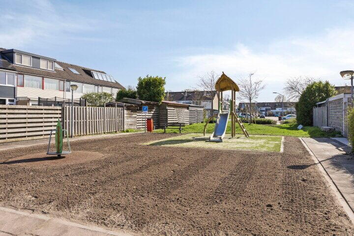 Foto 27 - Oostkaap 6, Lelystad