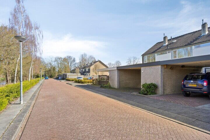 Foto 28 - Oostkaap 6, Lelystad