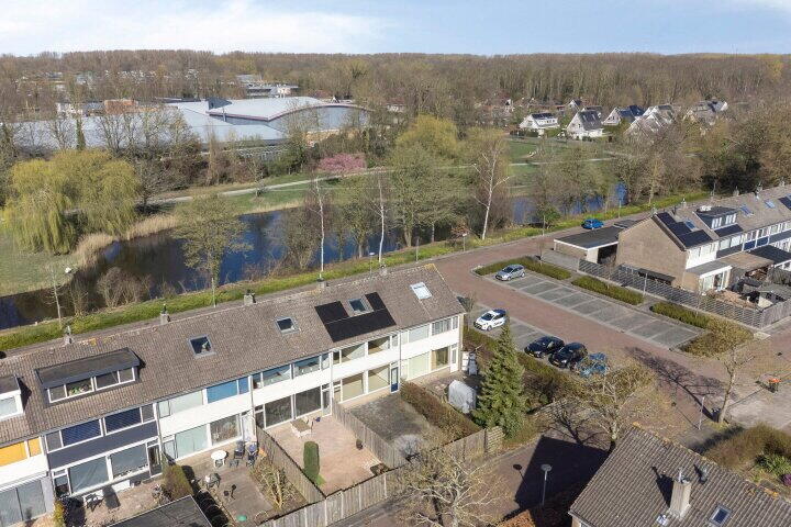 Foto 30 - Oostkaap 6, Lelystad