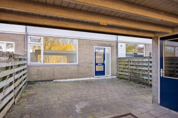 Foto 4 - Oostkaap 6, Lelystad