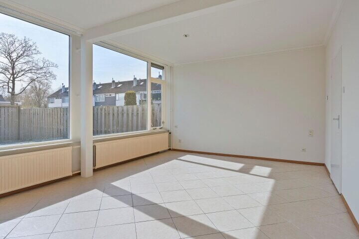 Foto 5 - Oostkaap 6, Lelystad