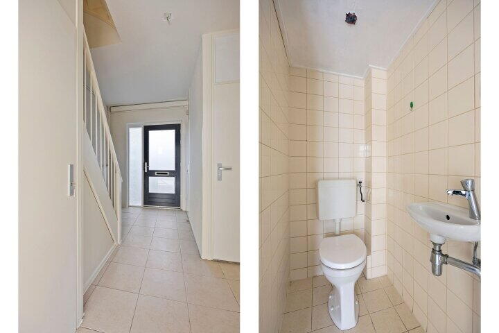 Foto 10 - Oostkaap 6, Lelystad