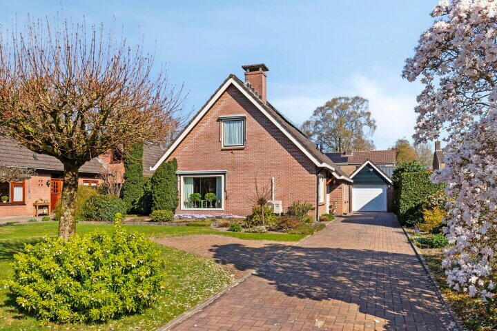 Oostopgaande 37 , Nieuwlande