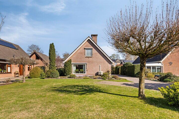 Foto 2 - Oostopgaande 37, Nieuwlande