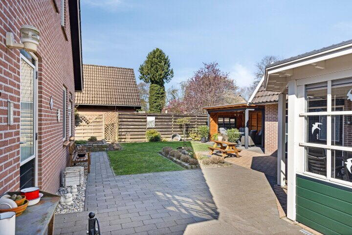 Foto 37 - Oostopgaande 37, Nieuwlande