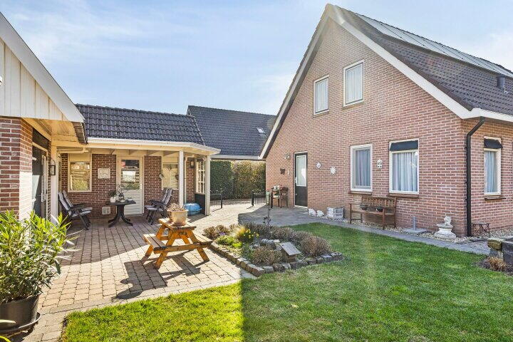 Foto 44 - Oostopgaande 37, Nieuwlande