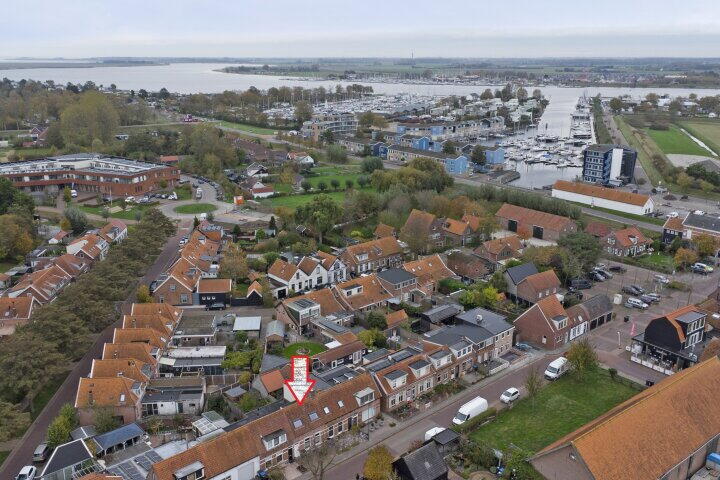 Foto 1 - Ooststraat 34, Kortgene