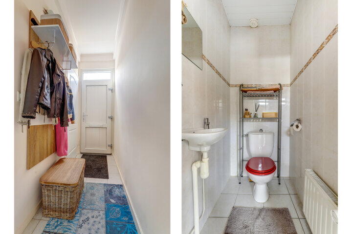 Foto 16 - Ooststraat 34, Kortgene