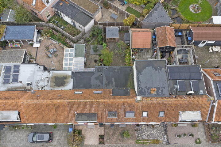 Foto 24 - Ooststraat 34, Kortgene