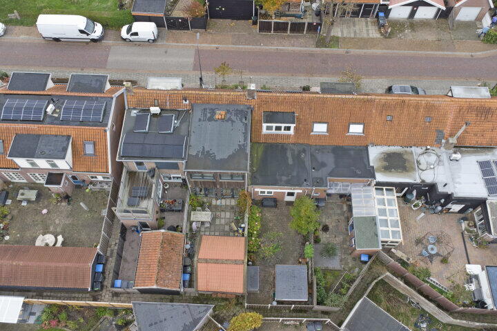 Foto 25 - Ooststraat 34, Kortgene